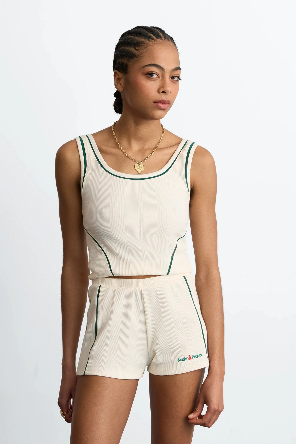 Tashi Top