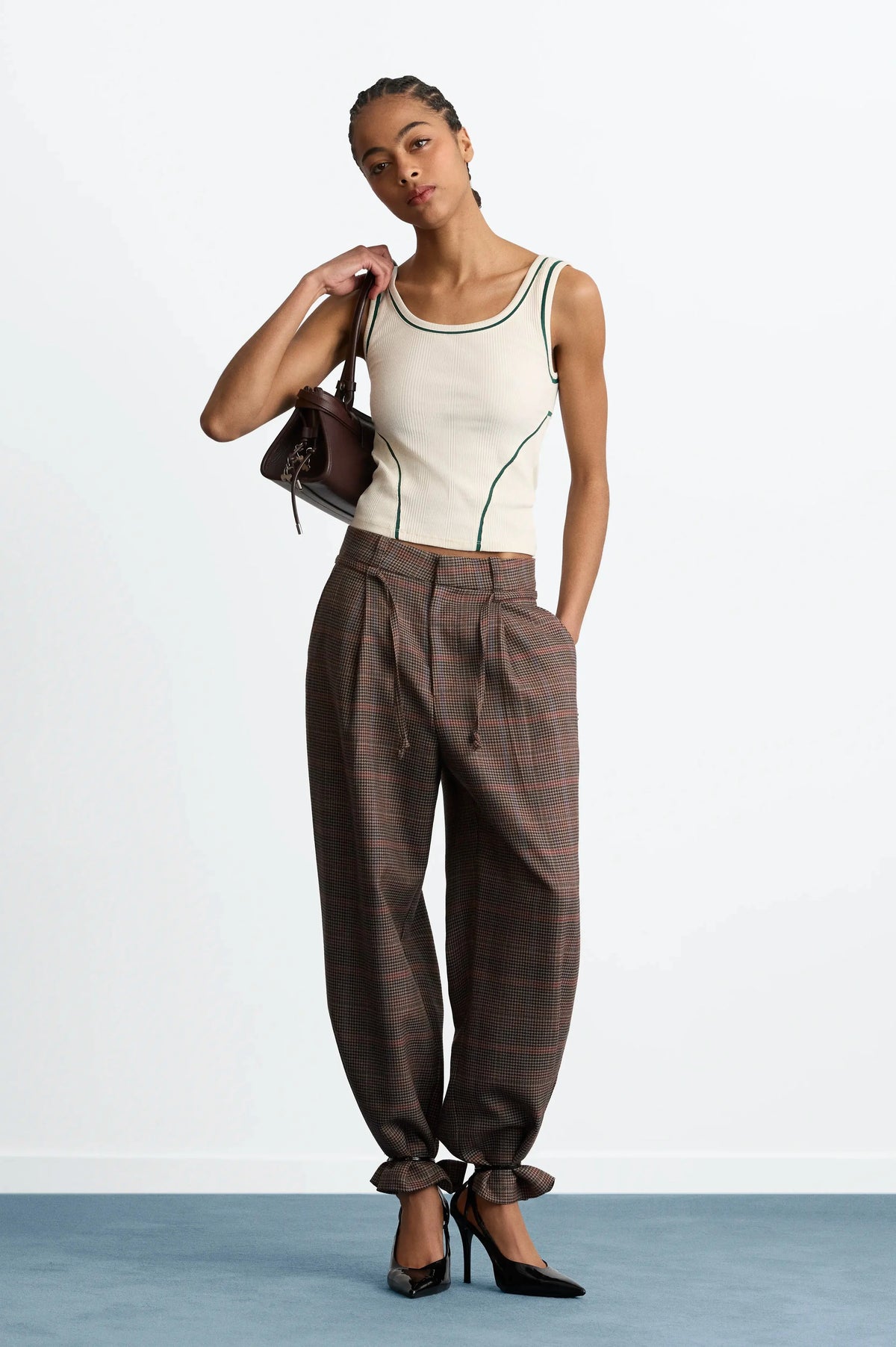 Casanova Tailoring Pants