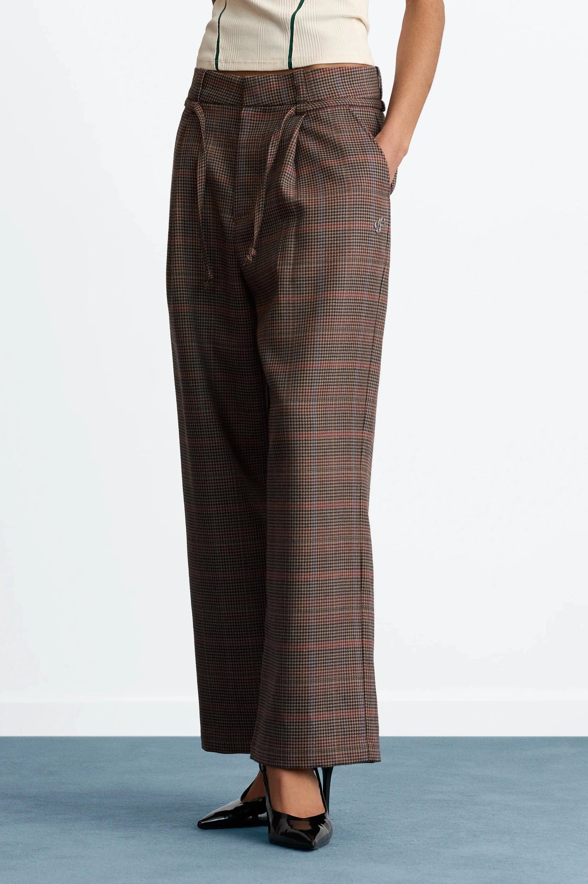 Casanova Tailoring Pants