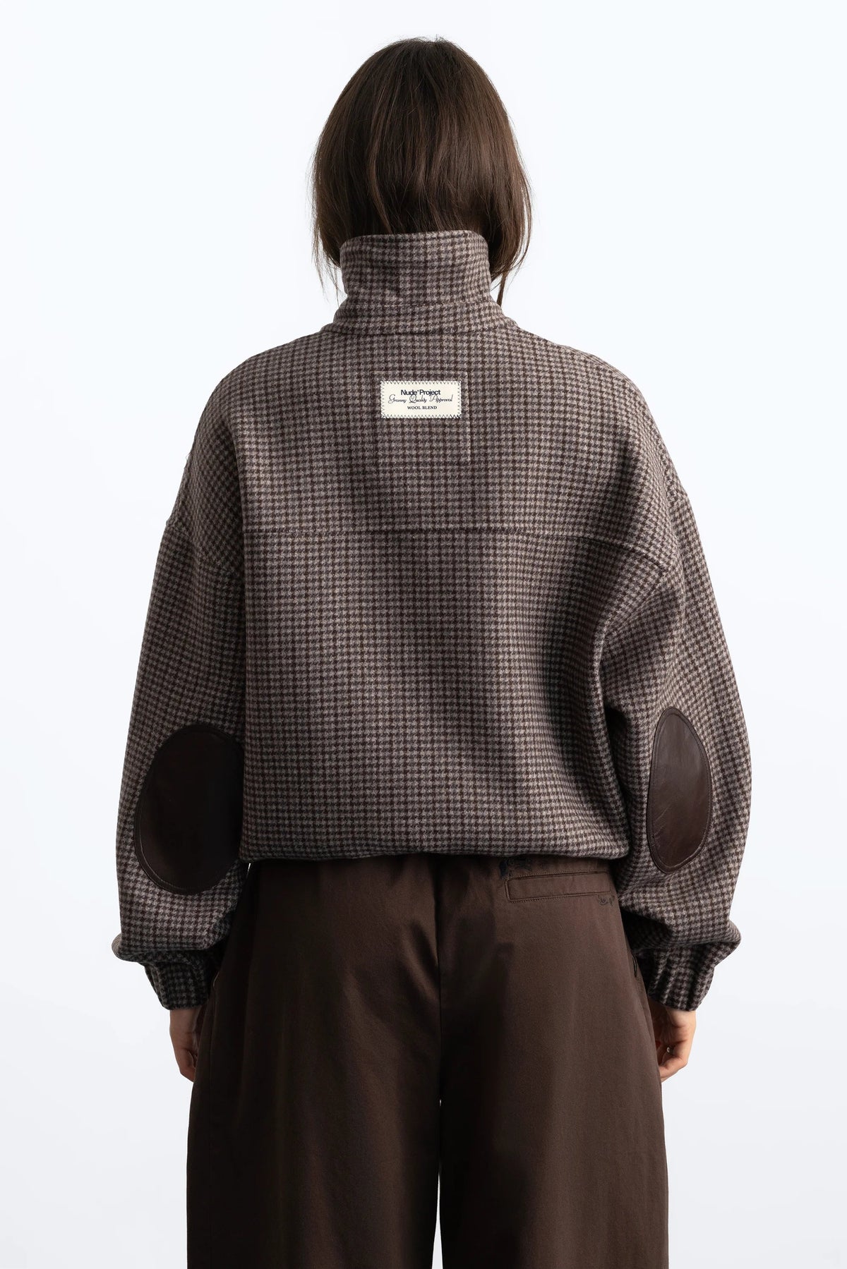Fleetwood Double Face Jacket