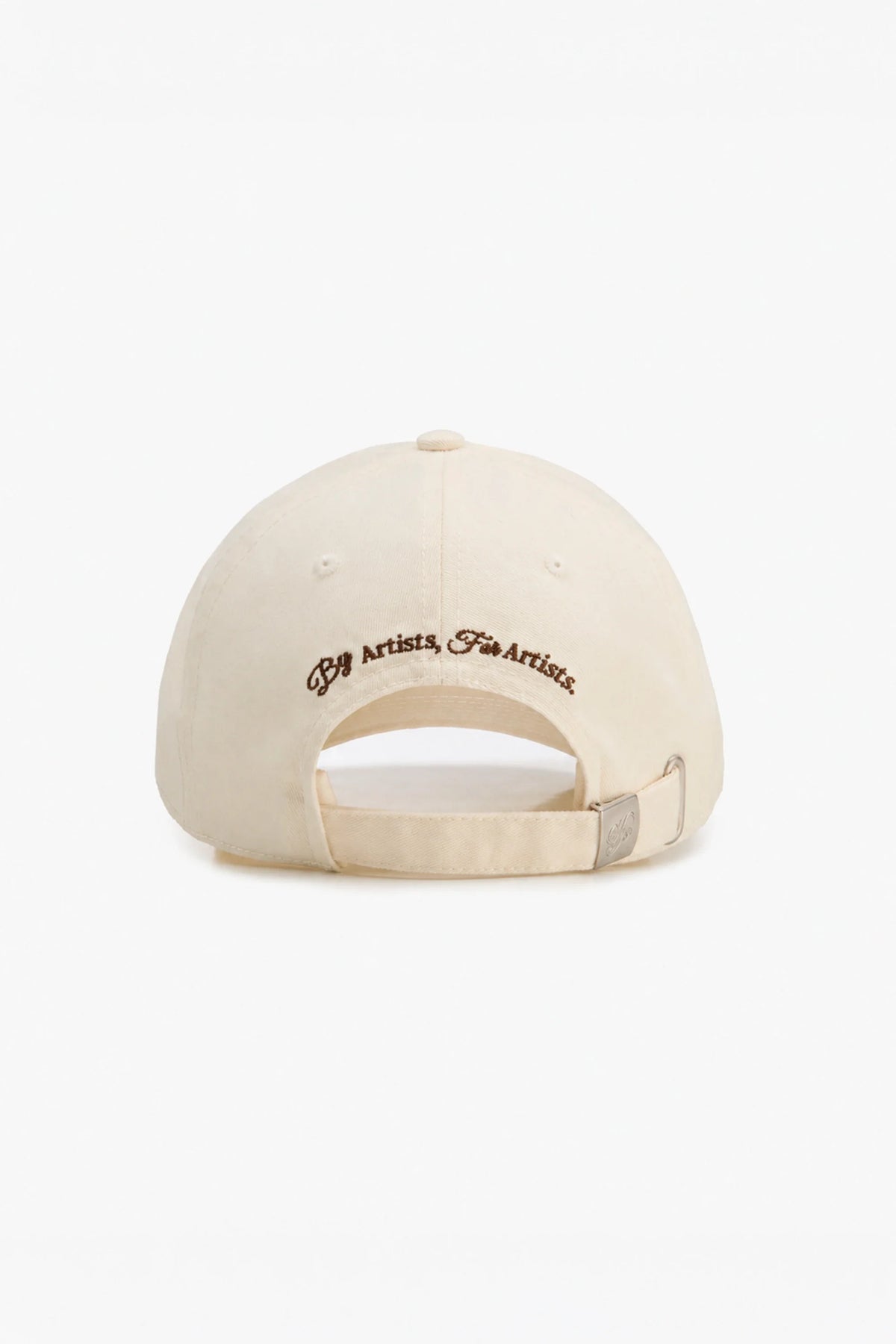 Classique Cap Ivory