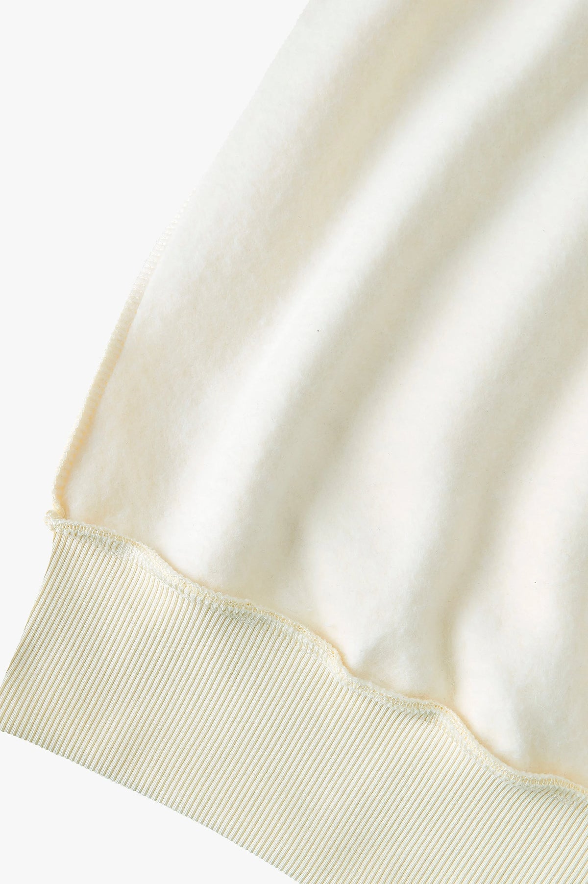 Juicy Cherry Hoodie Marshmallow