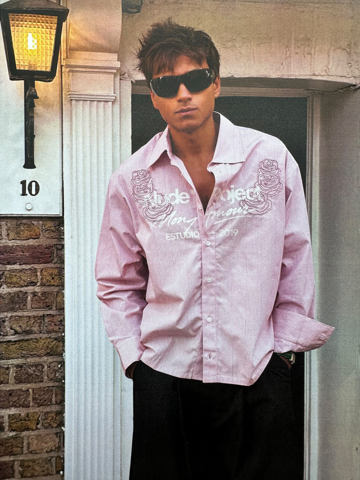 Roxy Shirt