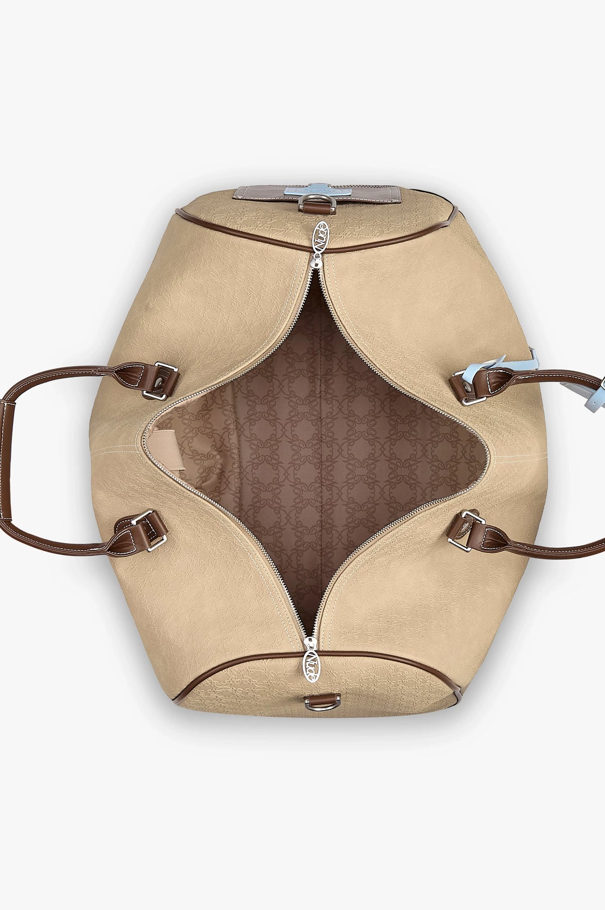 Zephir Travel Bag
