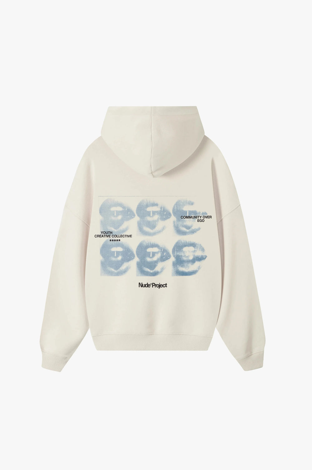 Lips Hoodie