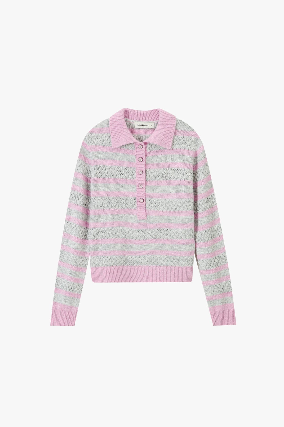 Highbury Knit Sweater