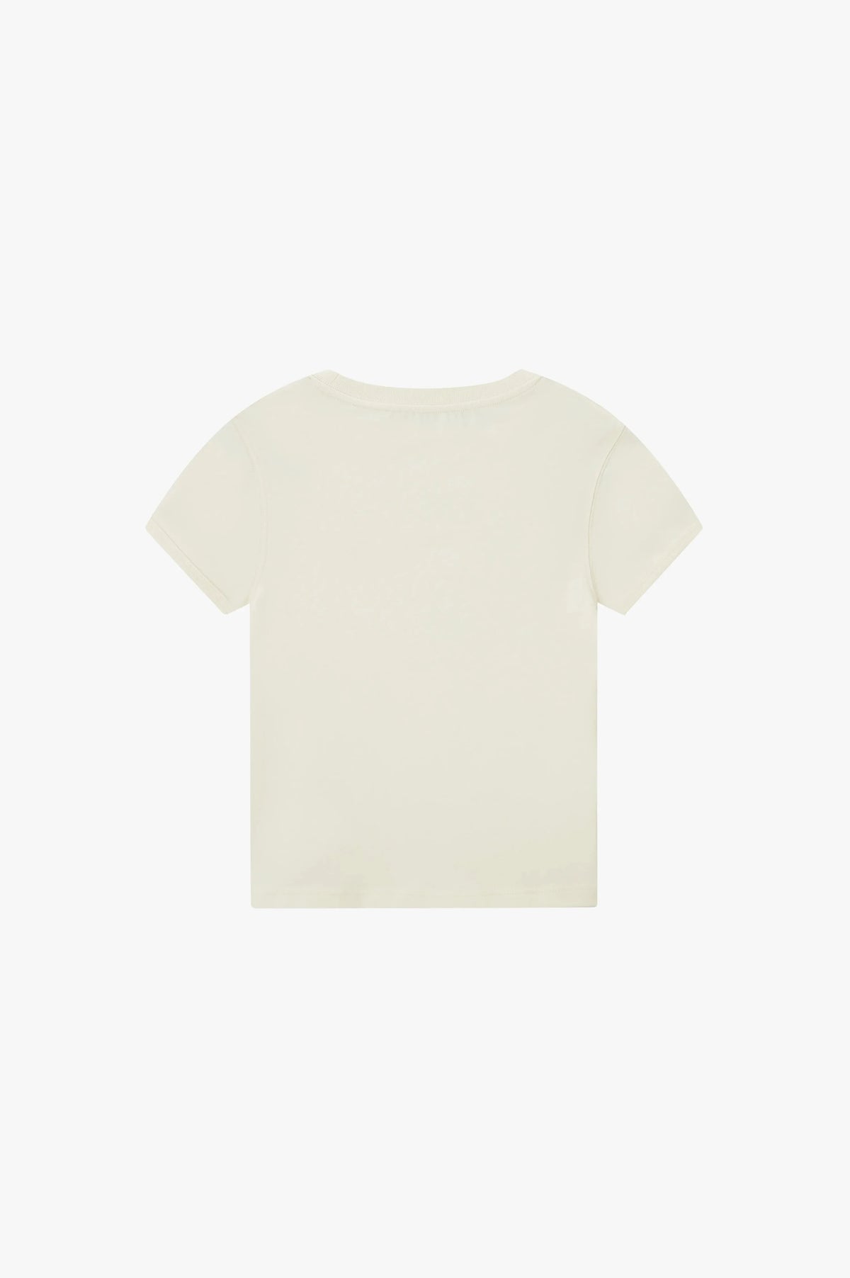 Ritmo Top Ivory