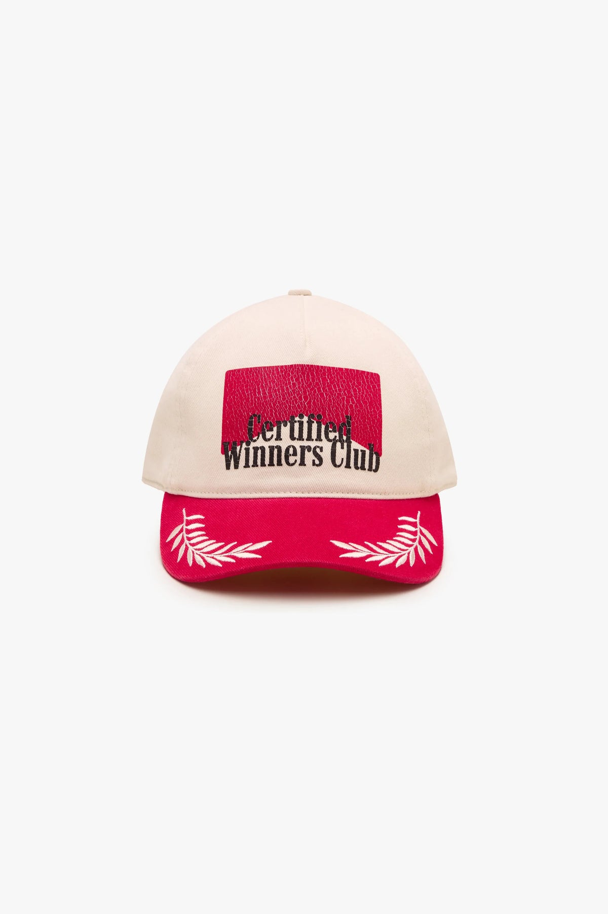 Le Mans Cap