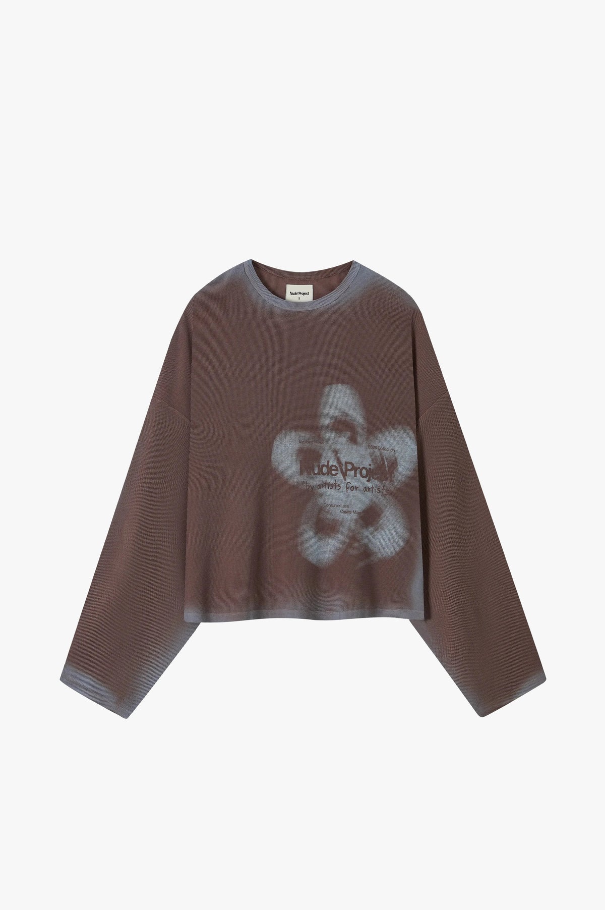 Jave Long-Sleeve Tee