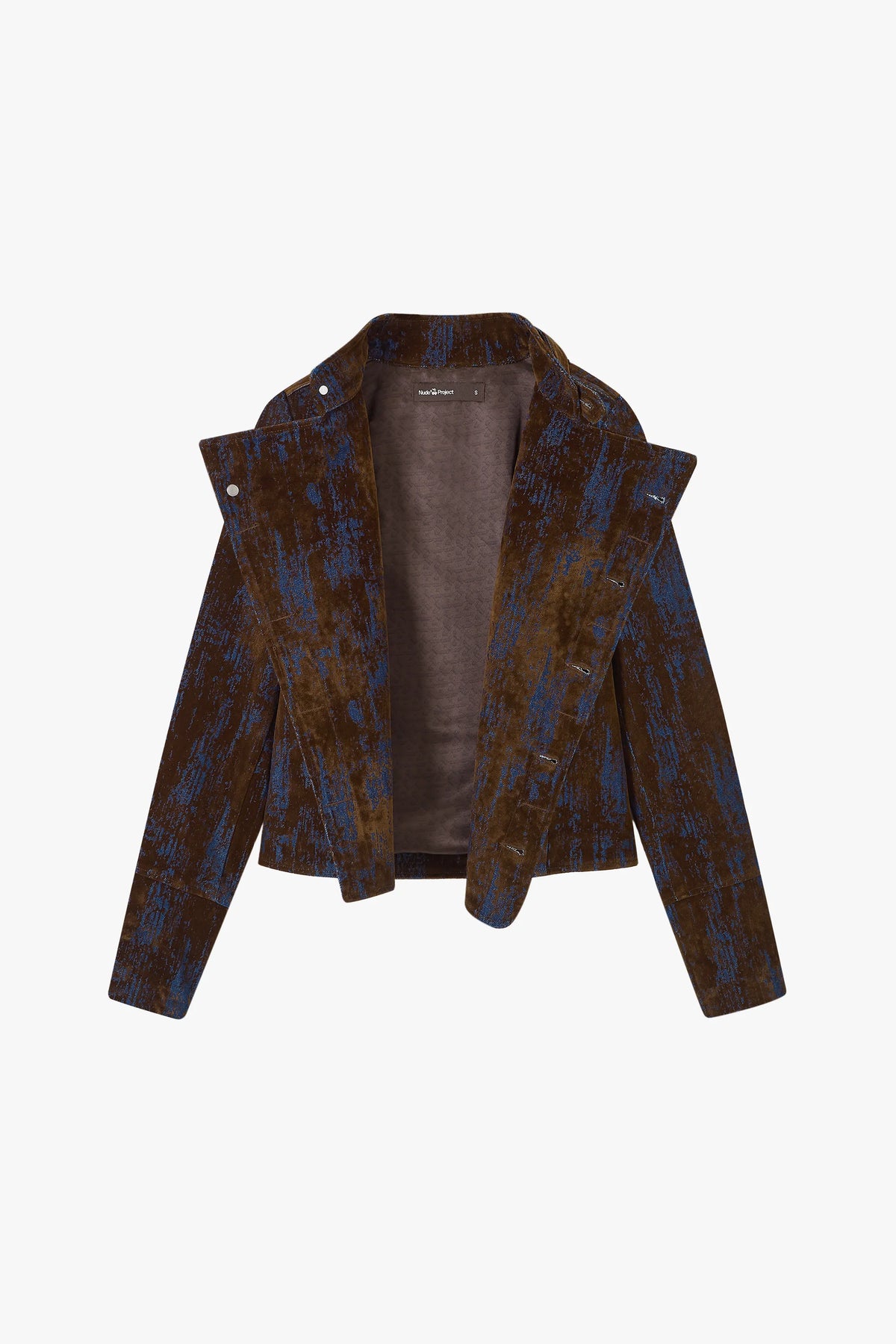 Victoria Jacket