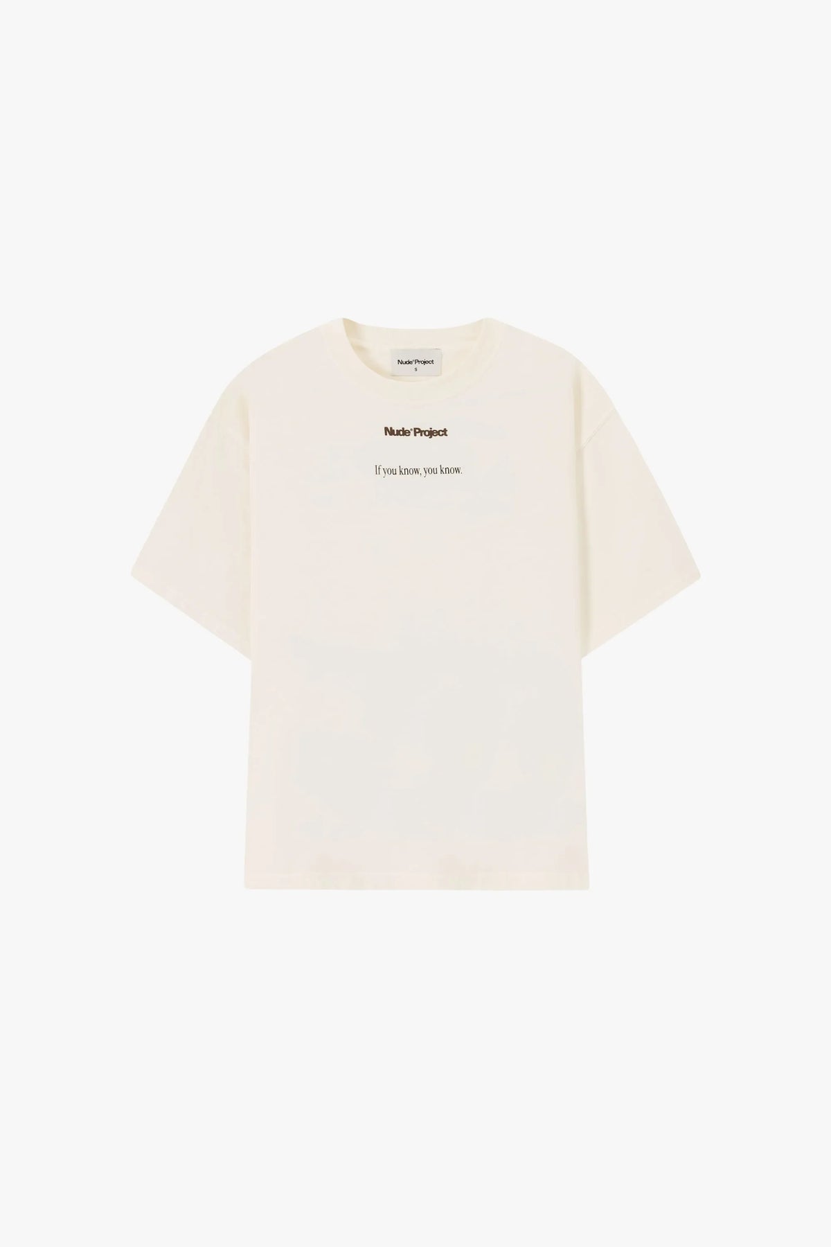 Iykyk Tee