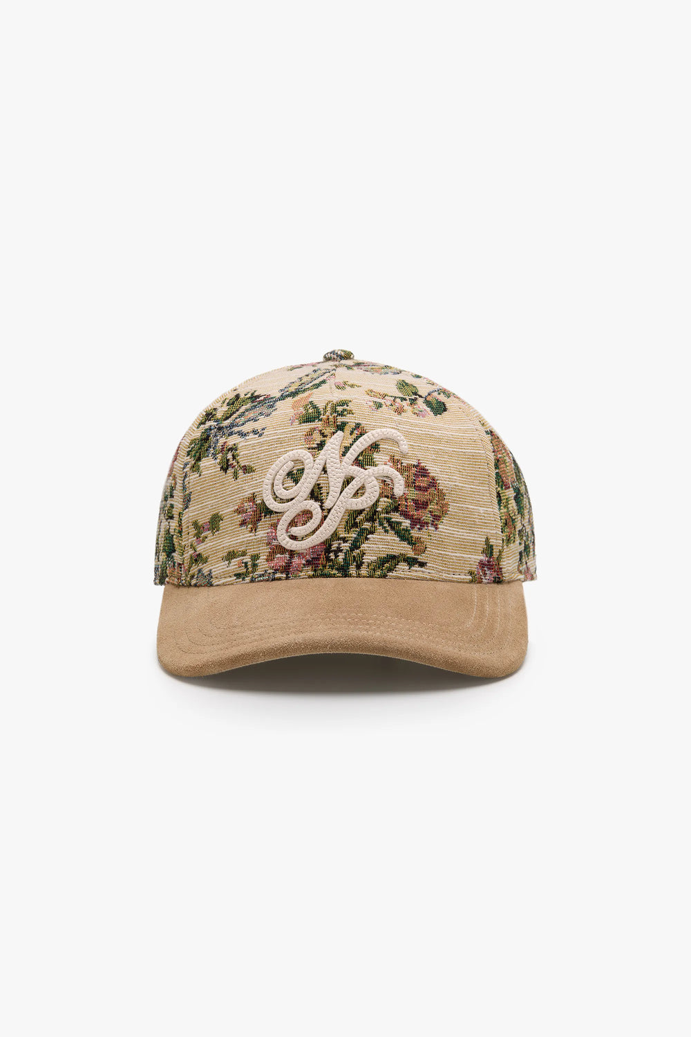 Script Cap Camo
