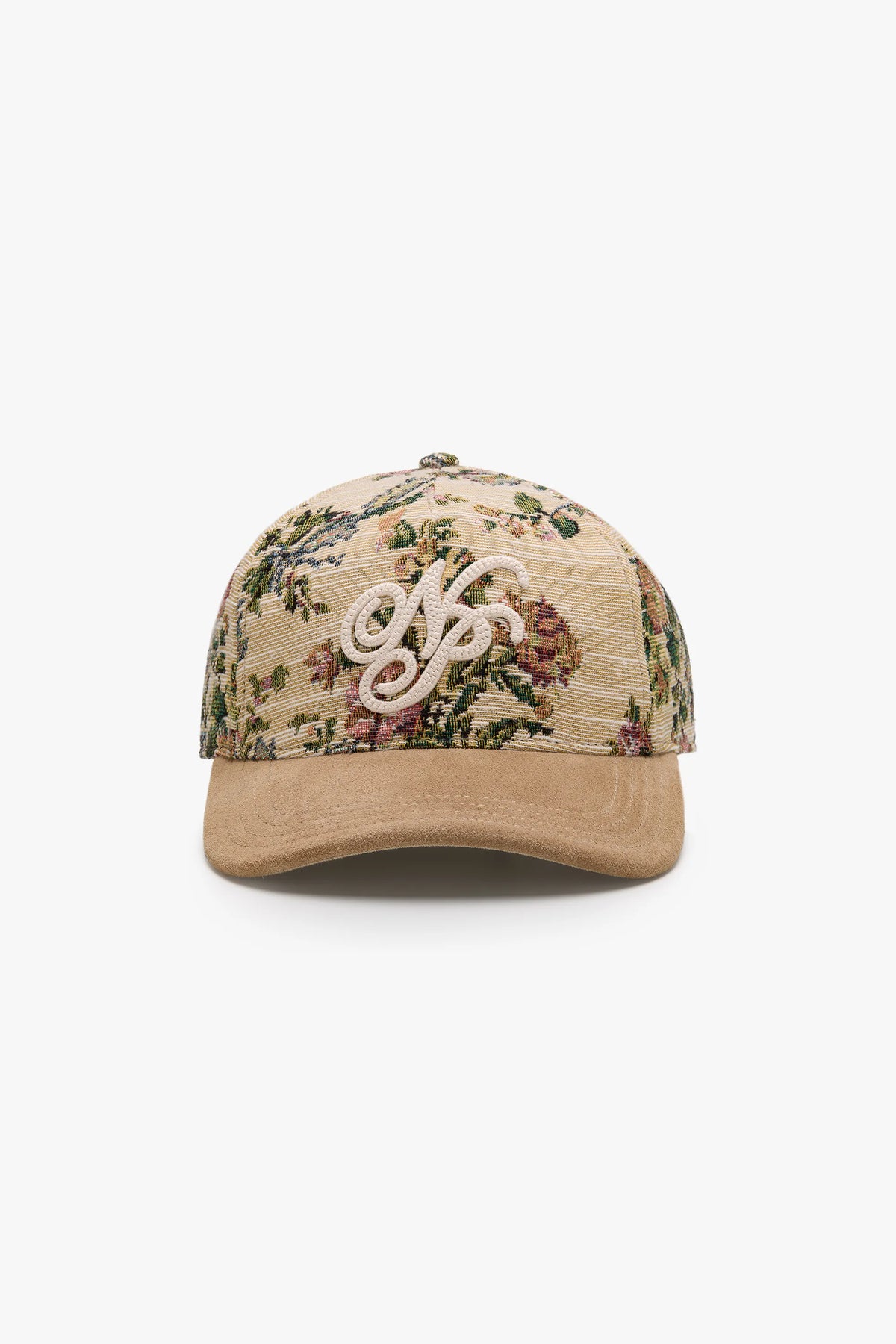 Script Cap Camo