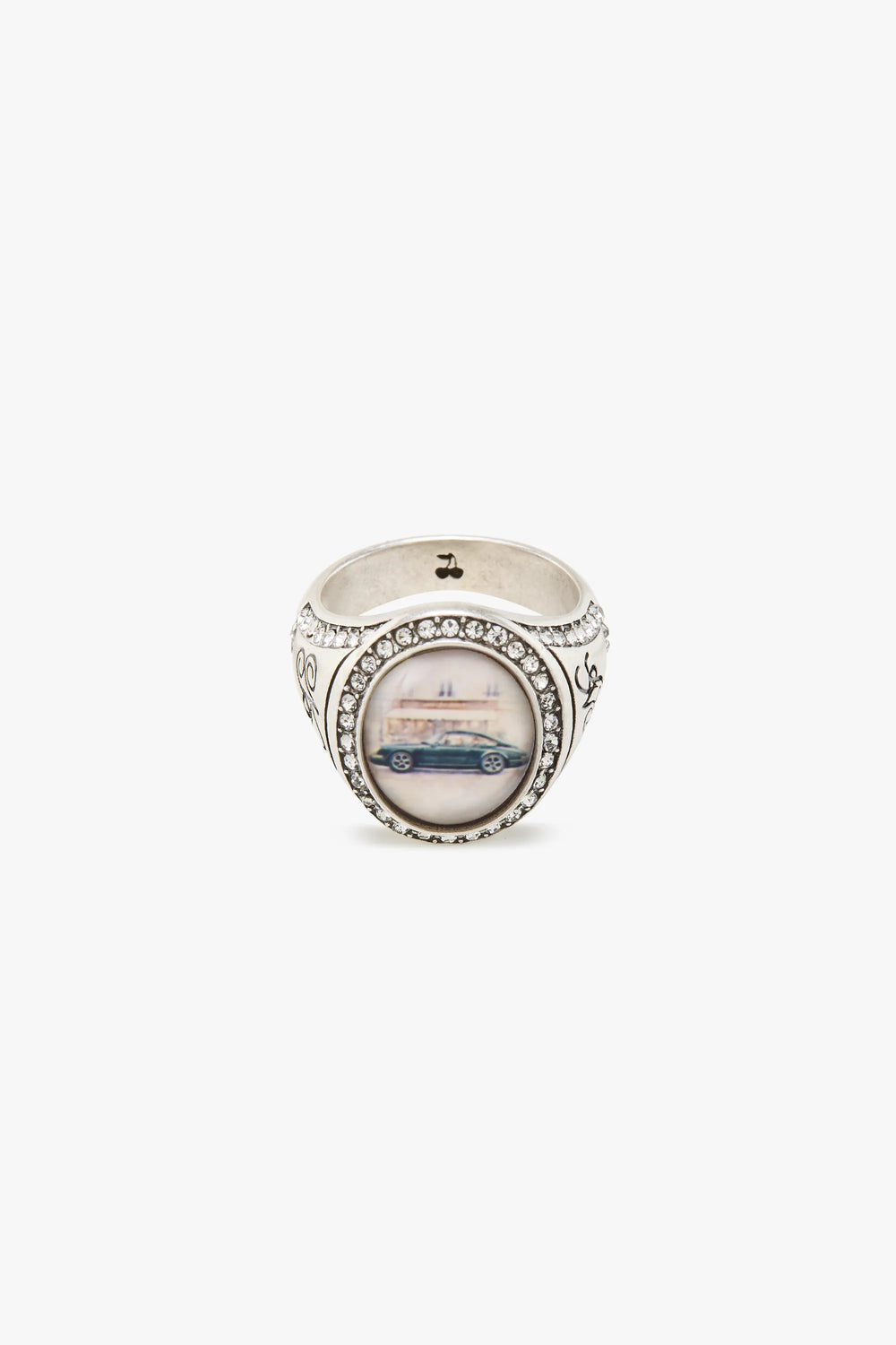 Bentley Ring