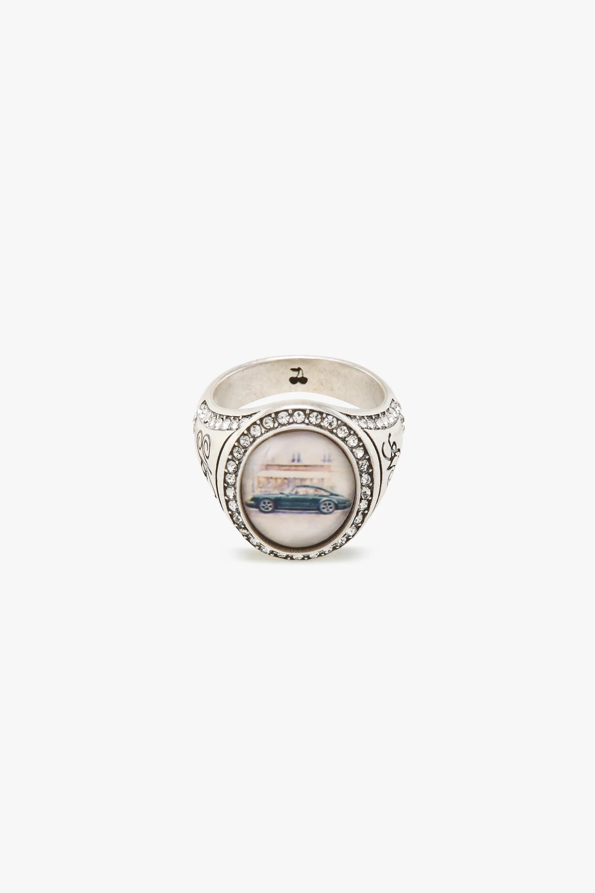 Bentley Ring