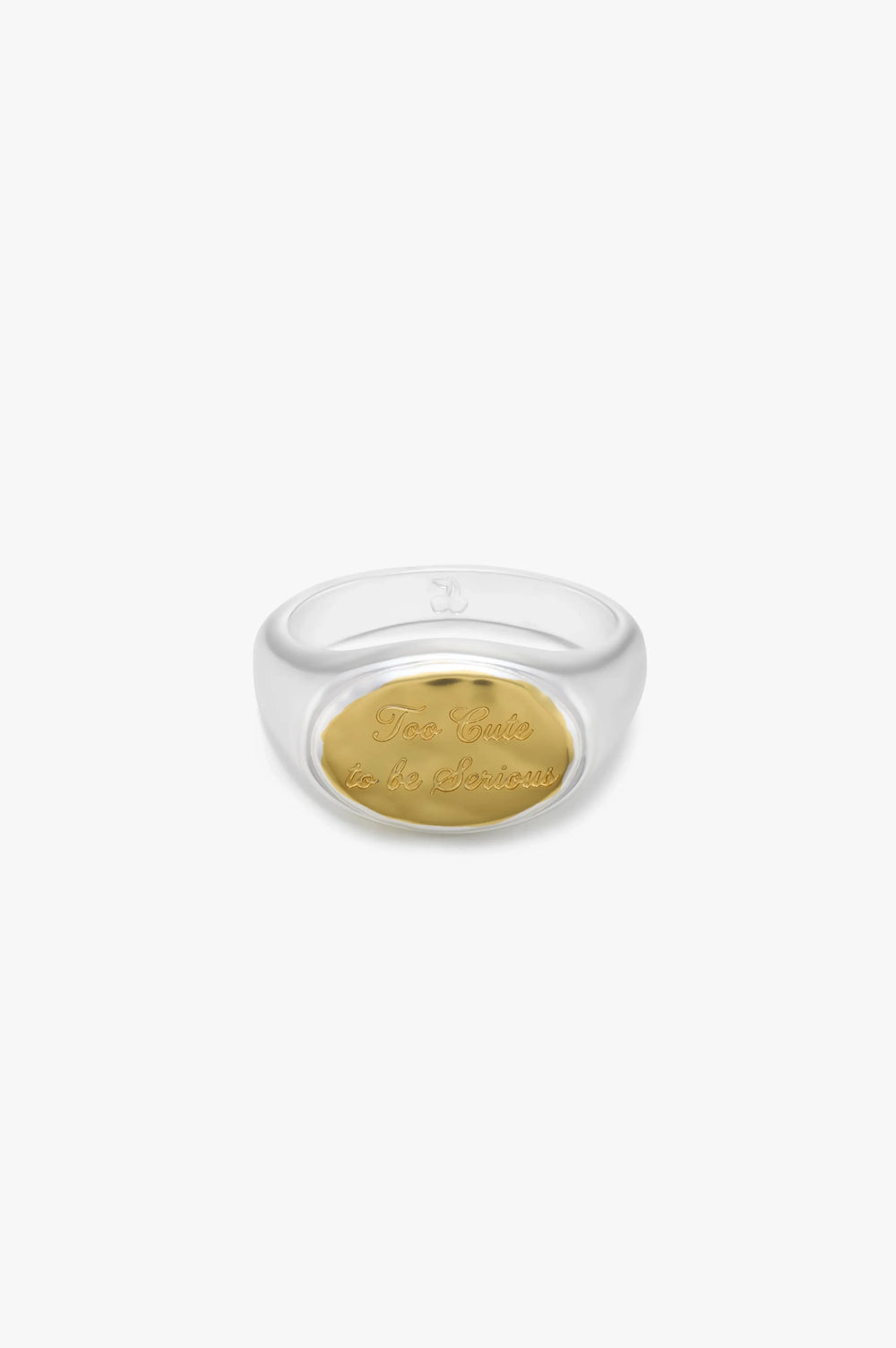 Too Cute Ring