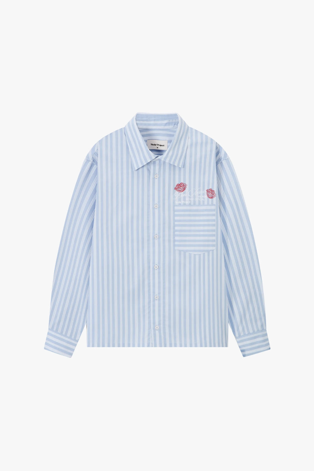Groucho Shirt