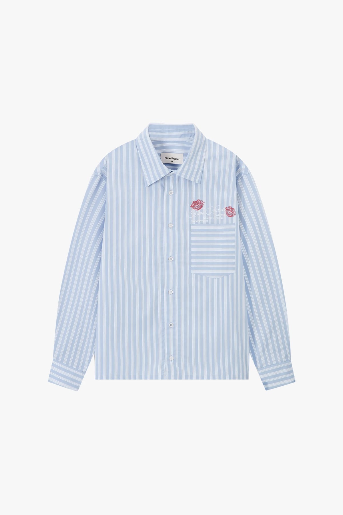 Groucho Shirt