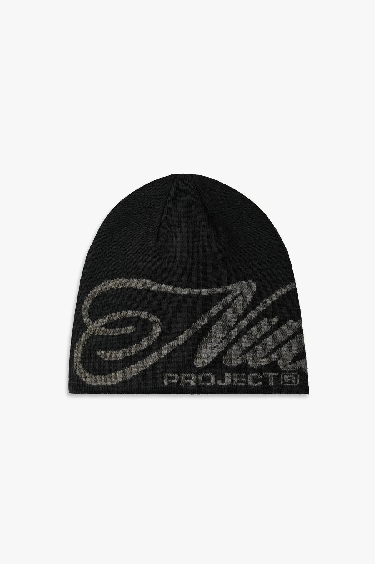 Prime Condom Beanie Black