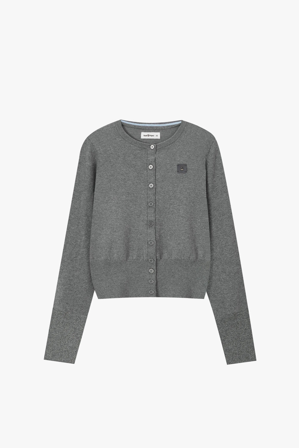 Executive Cardigan
