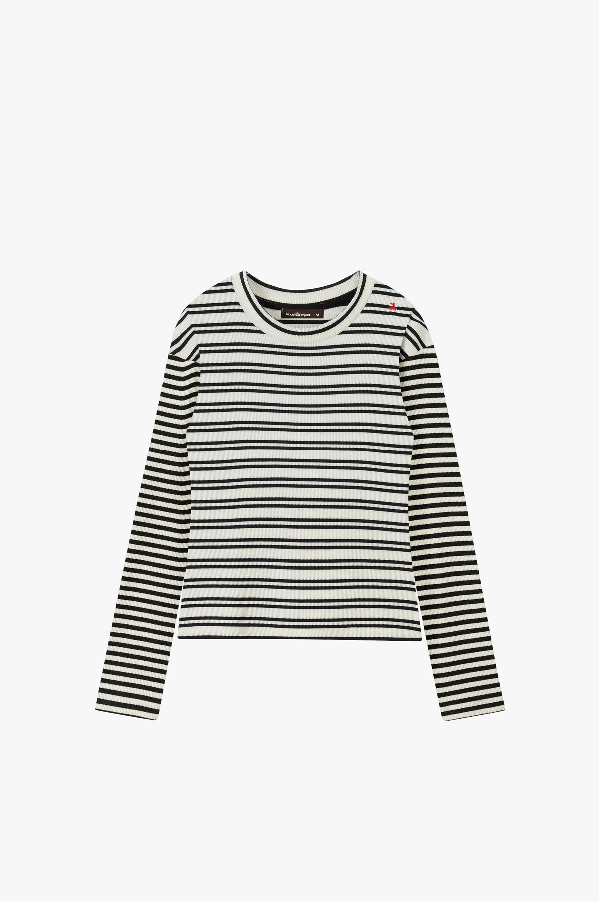 Office Crush Long-Sleeve Tee