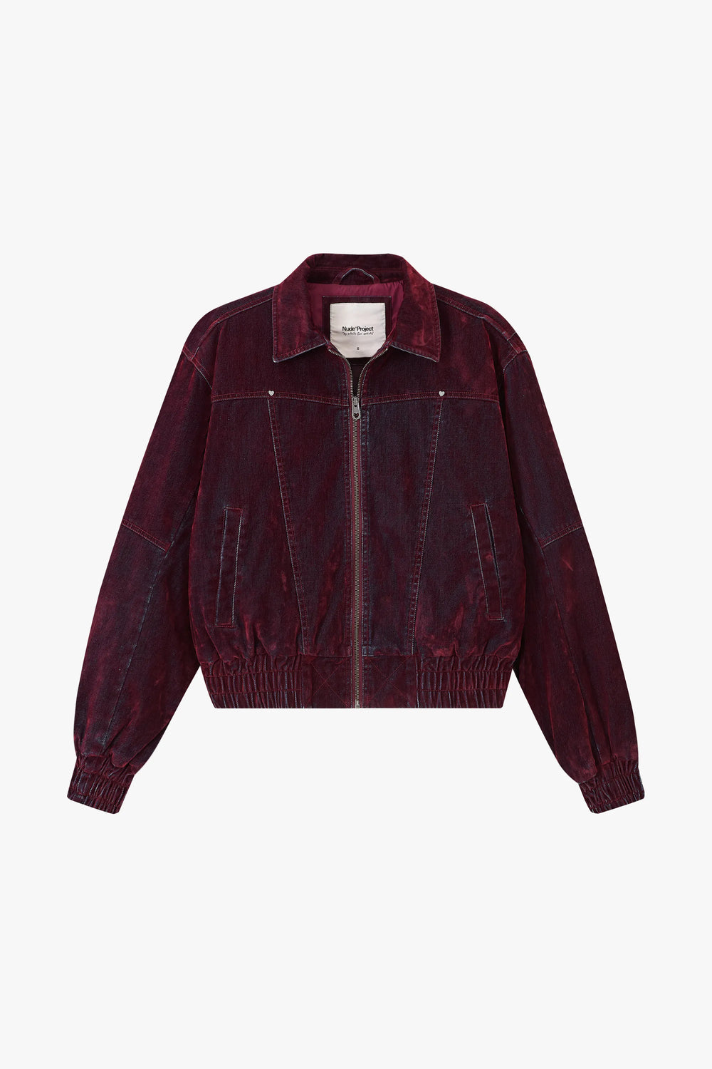 Chelsea Jacket