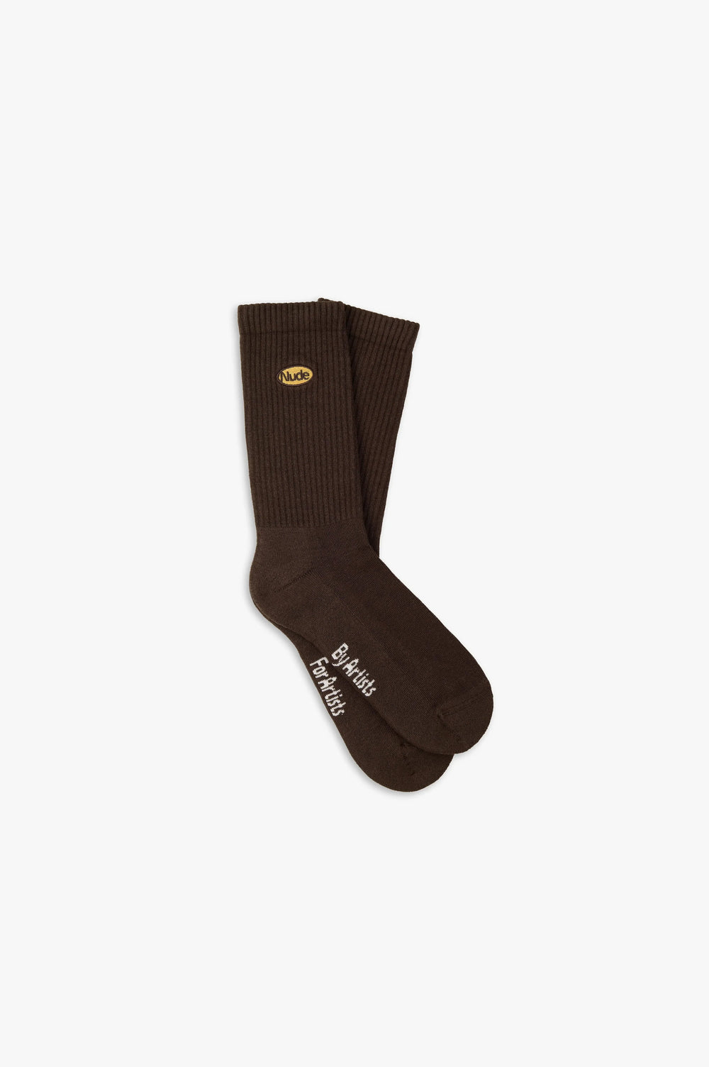 Logo Socks 2xPack