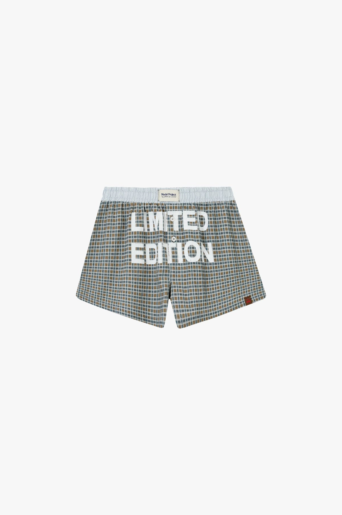 Limited Edition Boxers 2xPack