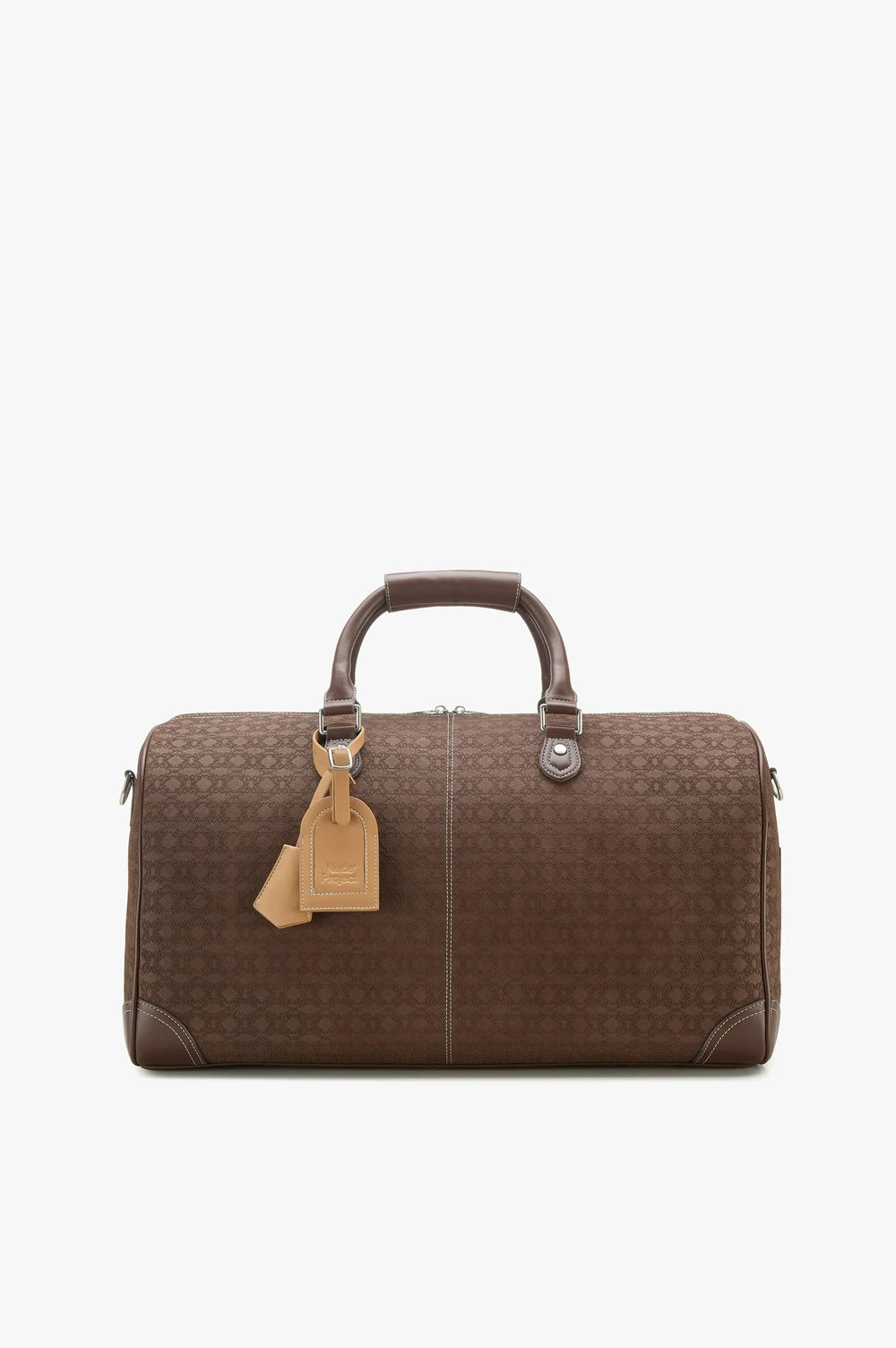 Zephir Travel Bag Brown