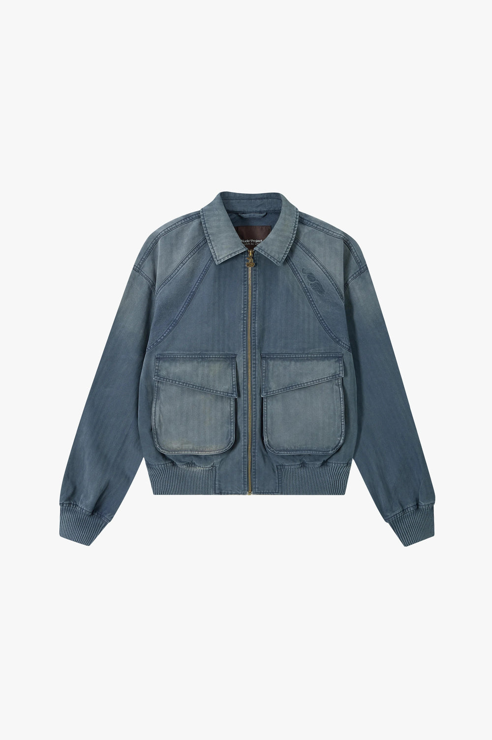 Petrol Jacket