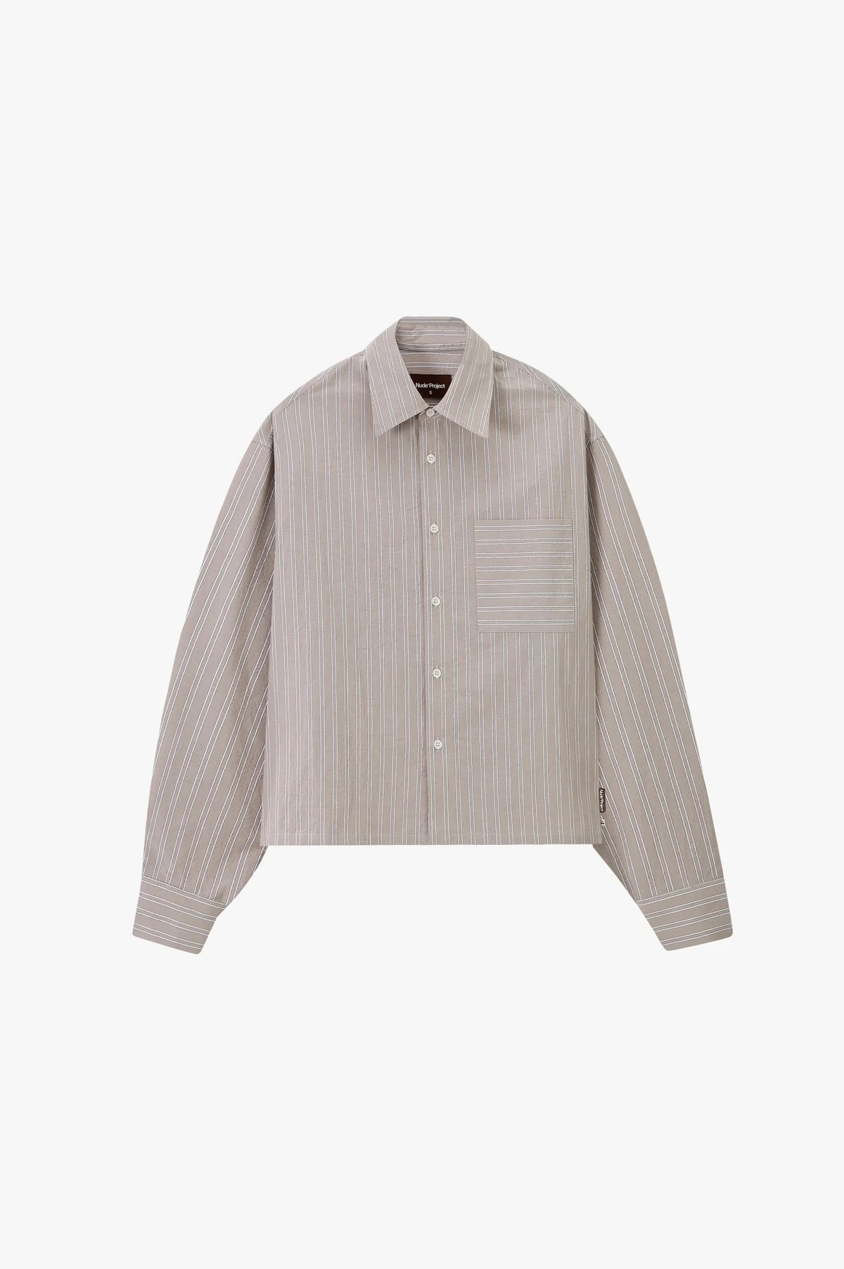 Bryant Shirt
