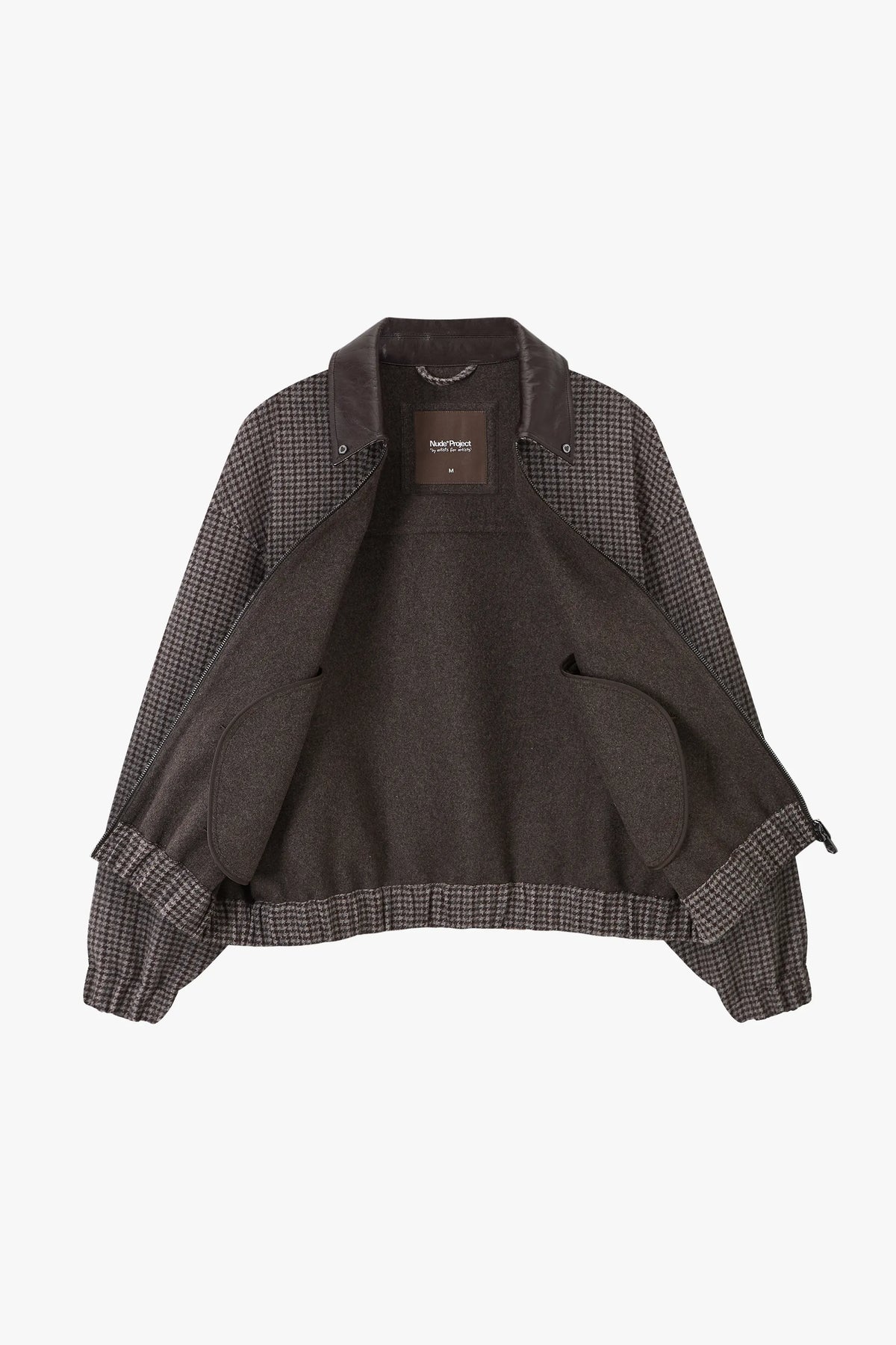 Fleetwood Double Face Jacket