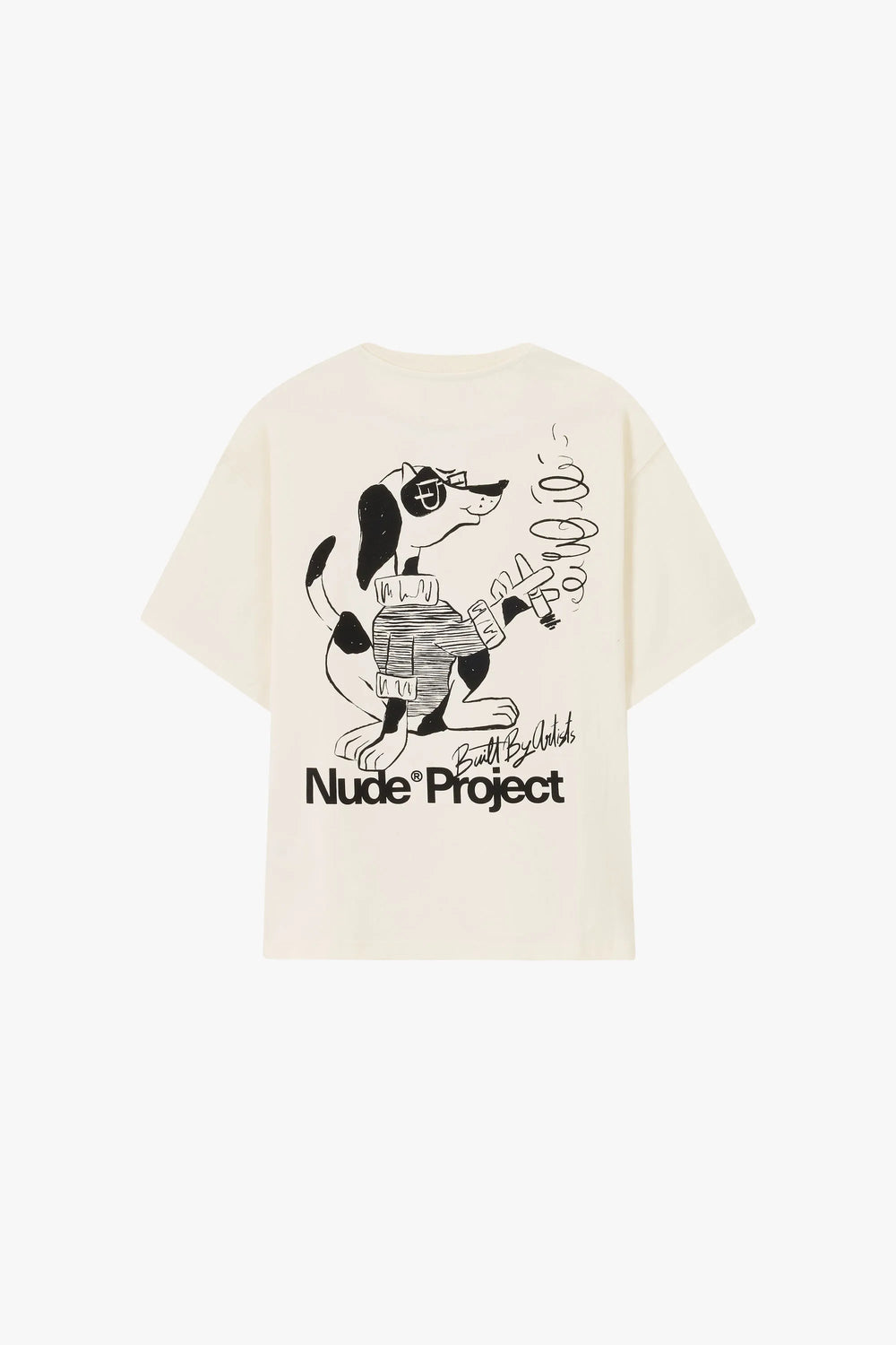 Dogg Tee