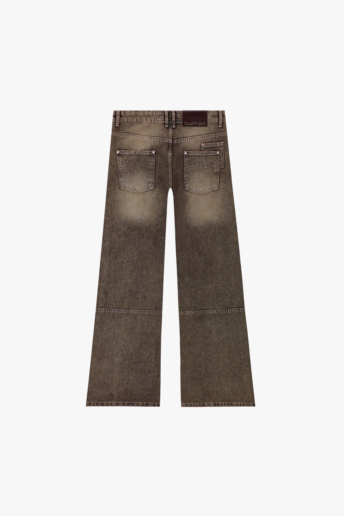 Camden Jeans Brown