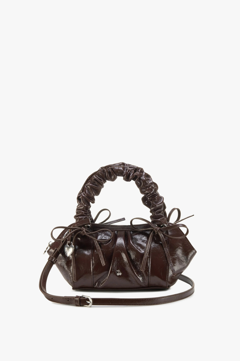 Luna Leather Bag