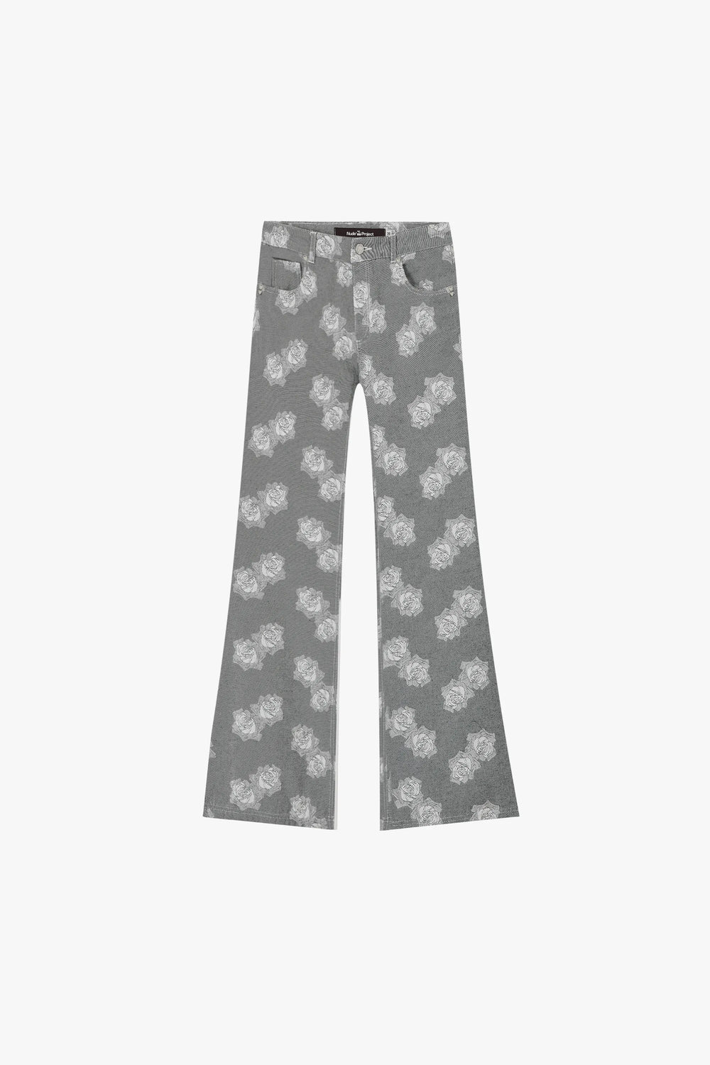 Camden Jeans Roses