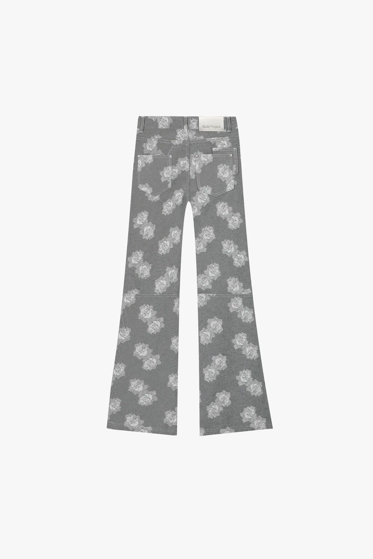 Camden Jeans Roses