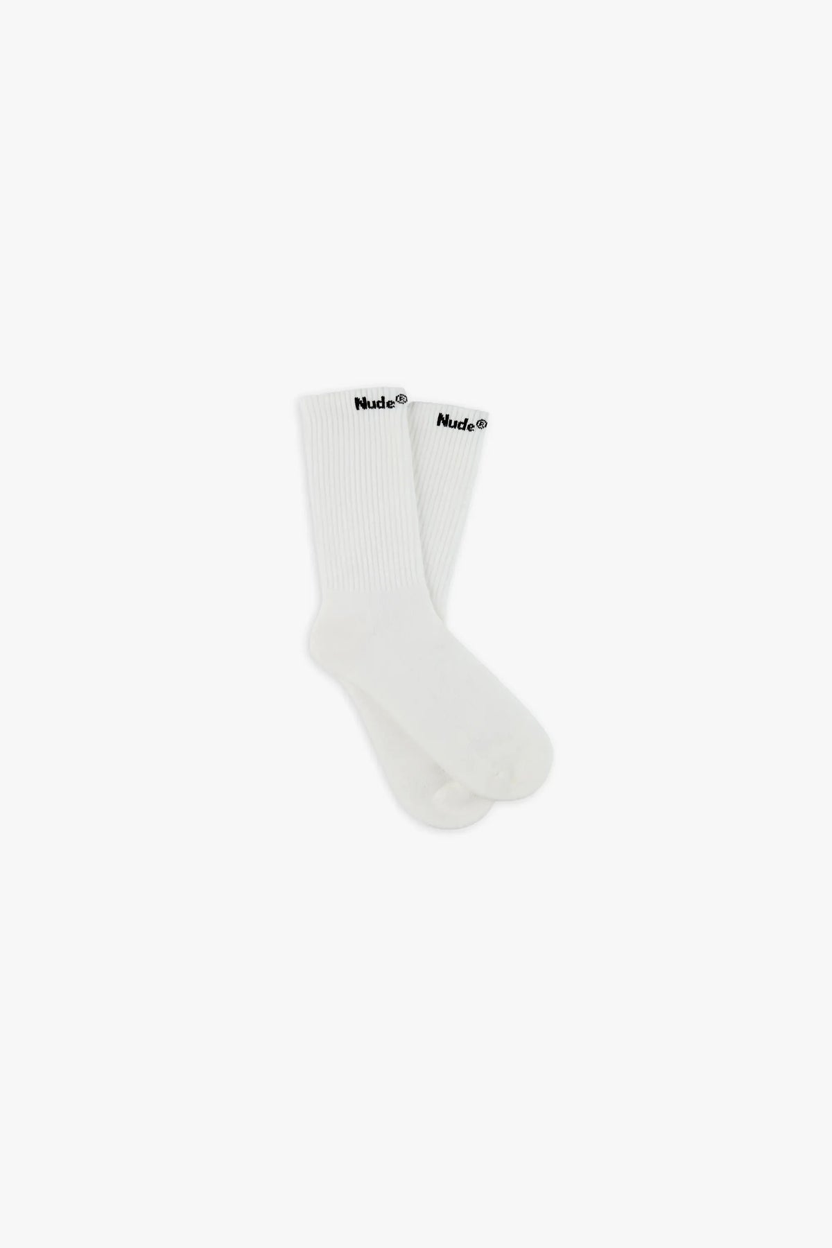 All day Socks White 3xPack