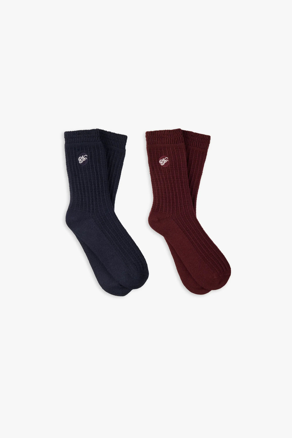 Shield Socks 2x Pack