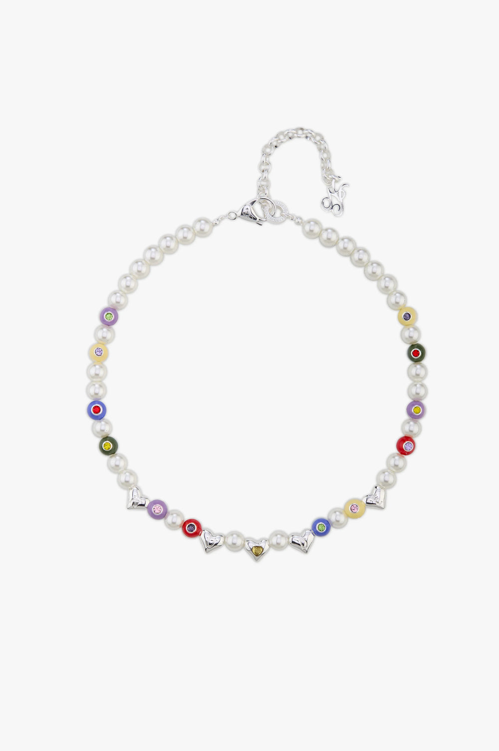 Treasure Necklace