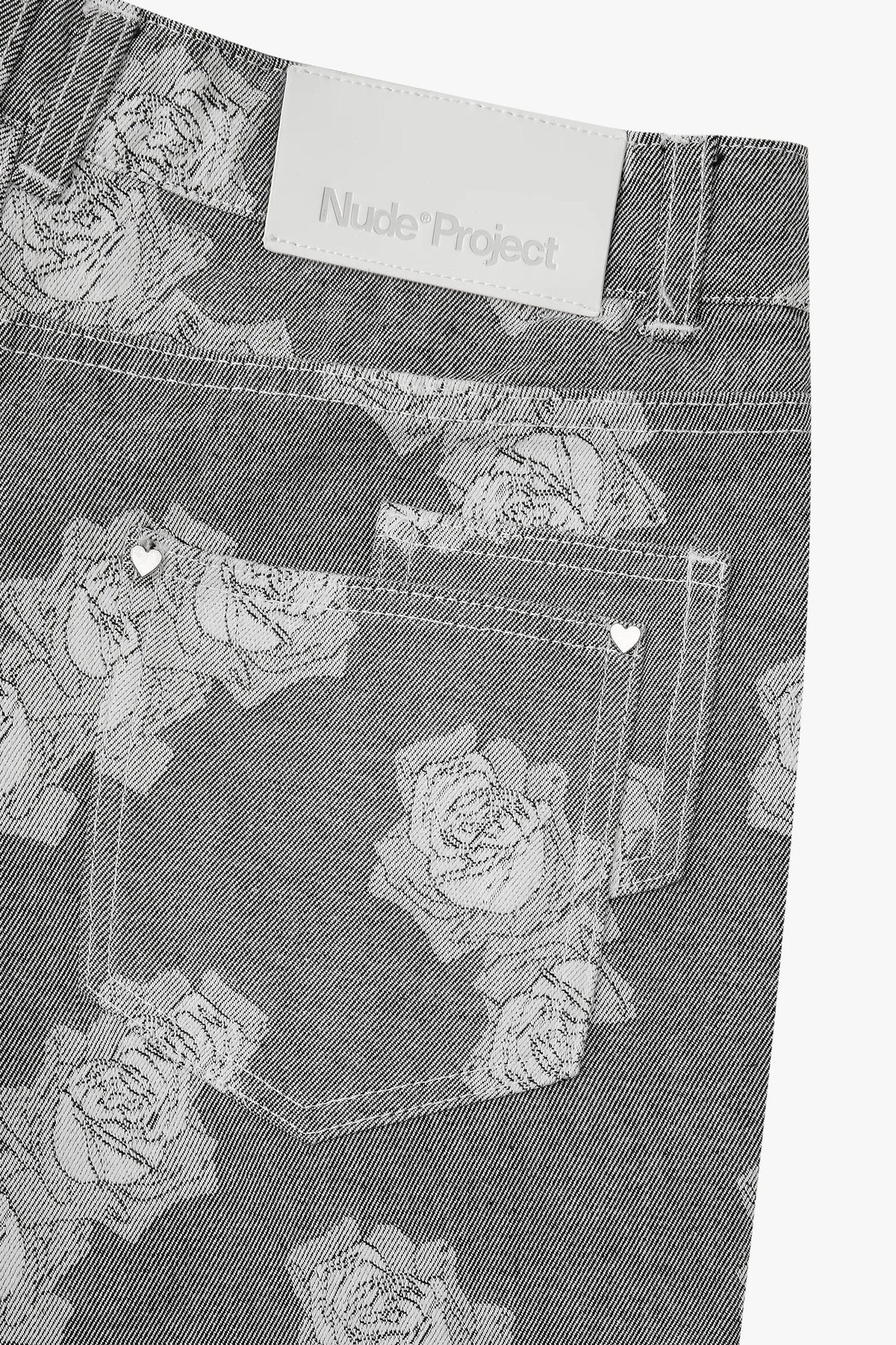 Camden Jeans Roses