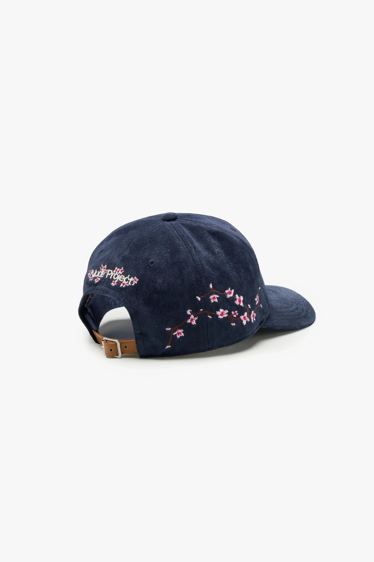 Script Embroided Cap