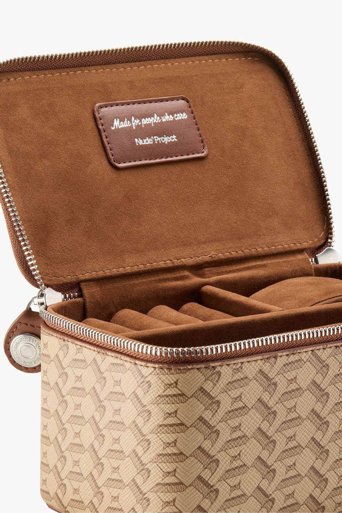 Stewart Travel Bag
