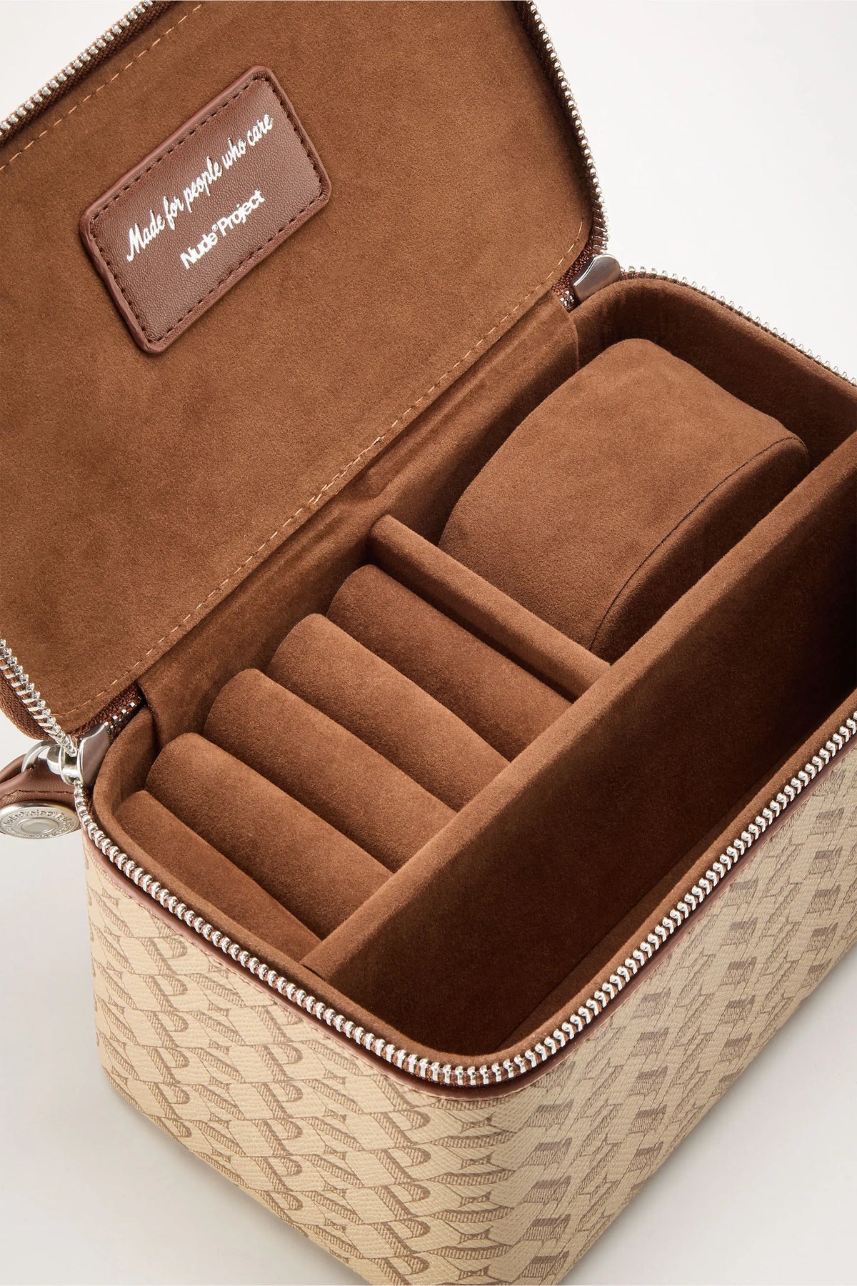 Stewart Travel Bag