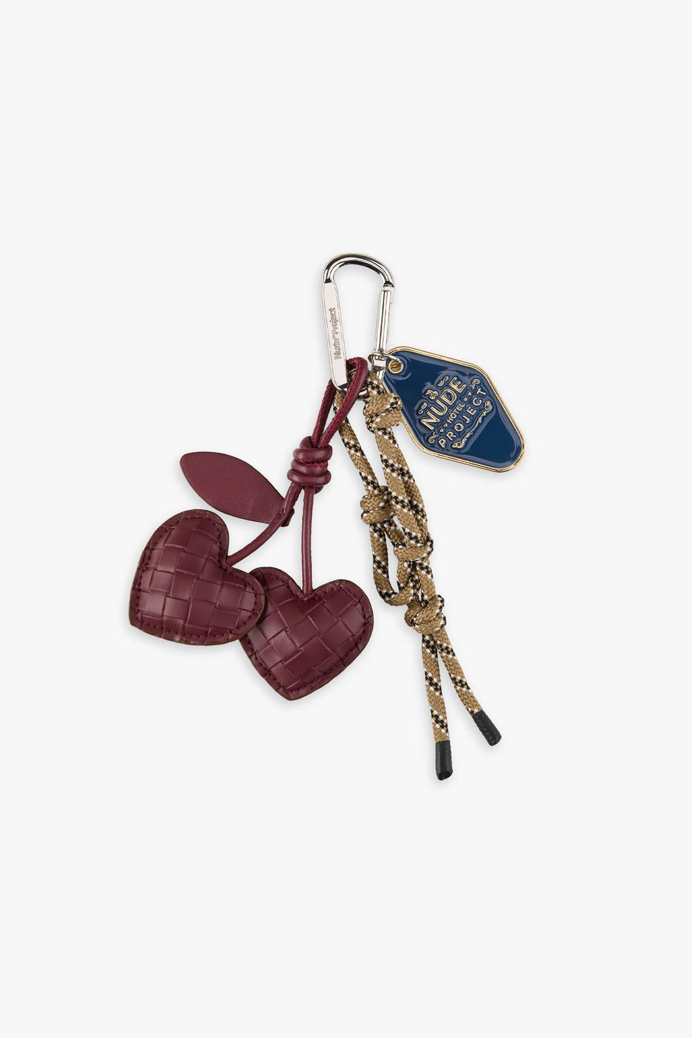 Cherry Hotel Charm