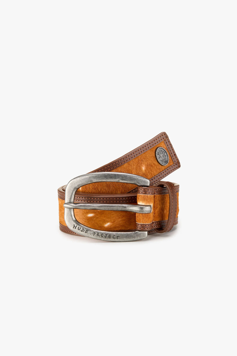 Deer Belt