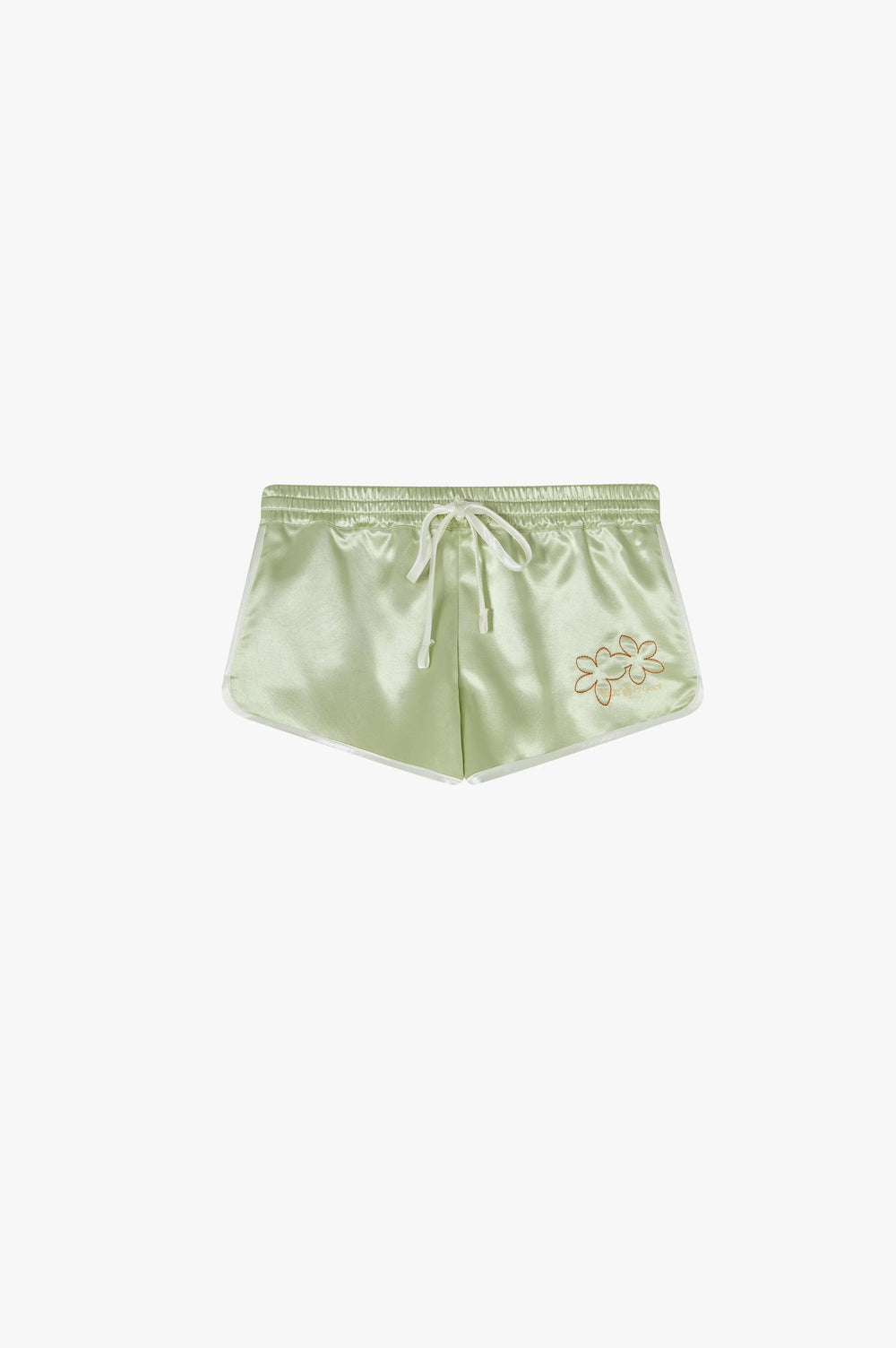 Ivonny Shorts
