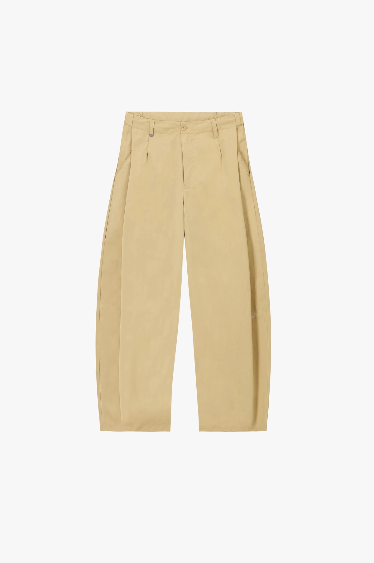 Pops Chino Pants Beige