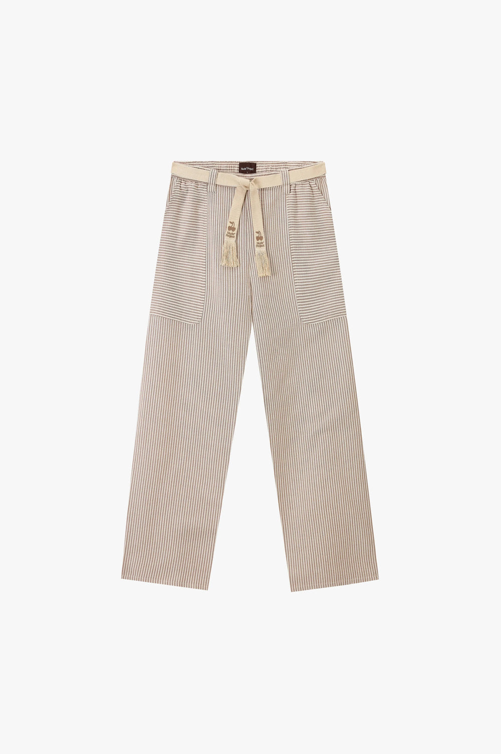 Formentera Pants Brown