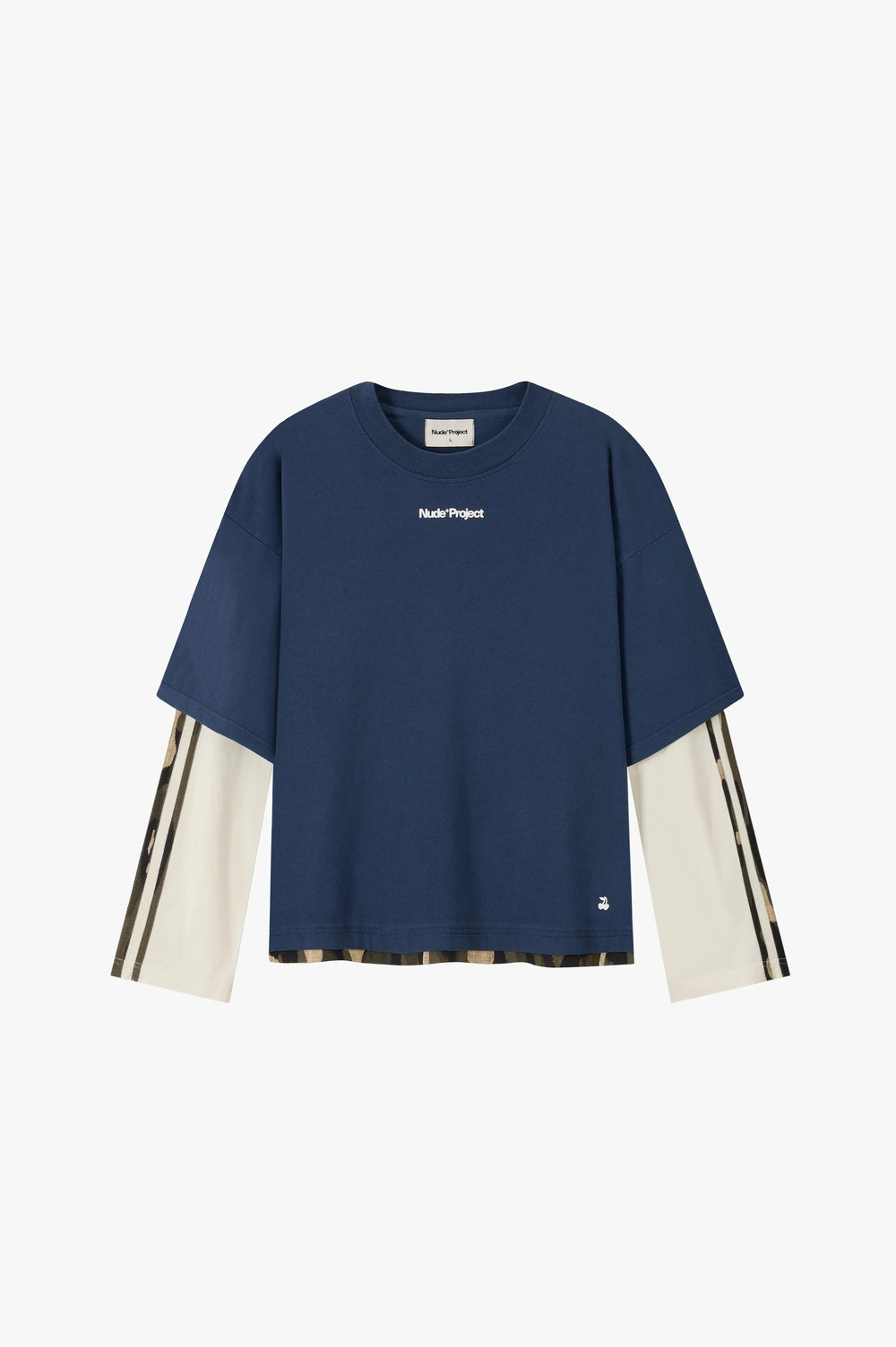 IT Long-Sleeve Tee